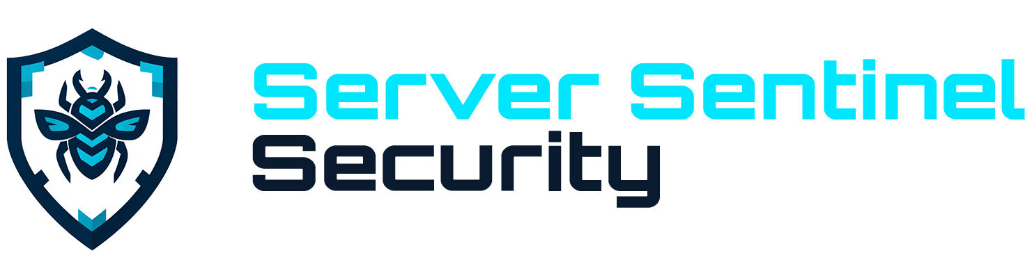 Server Sentinel Security Logo