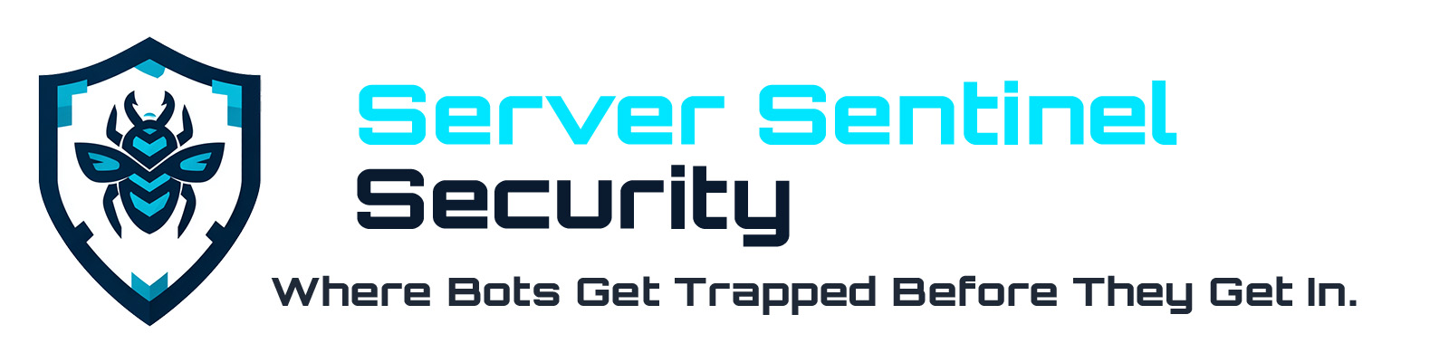 Server Sentinel Security Logo